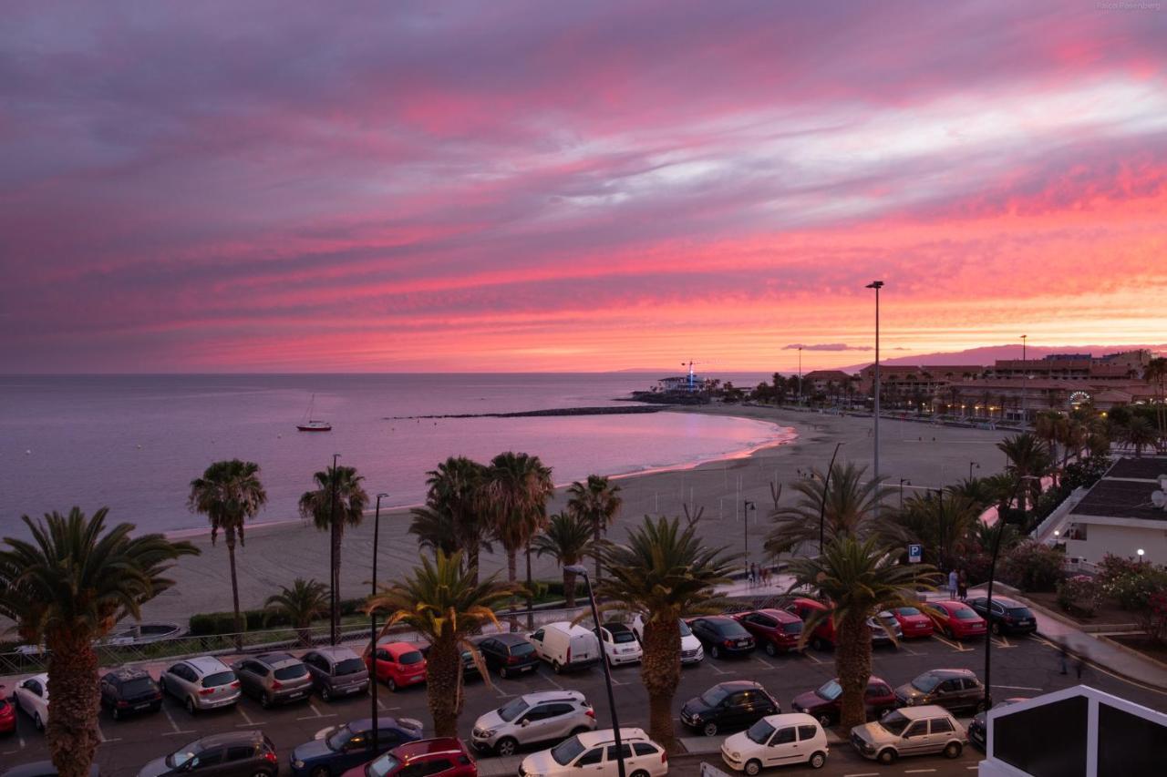 Amazing Beach Views Tenerife Arona  Exterior foto