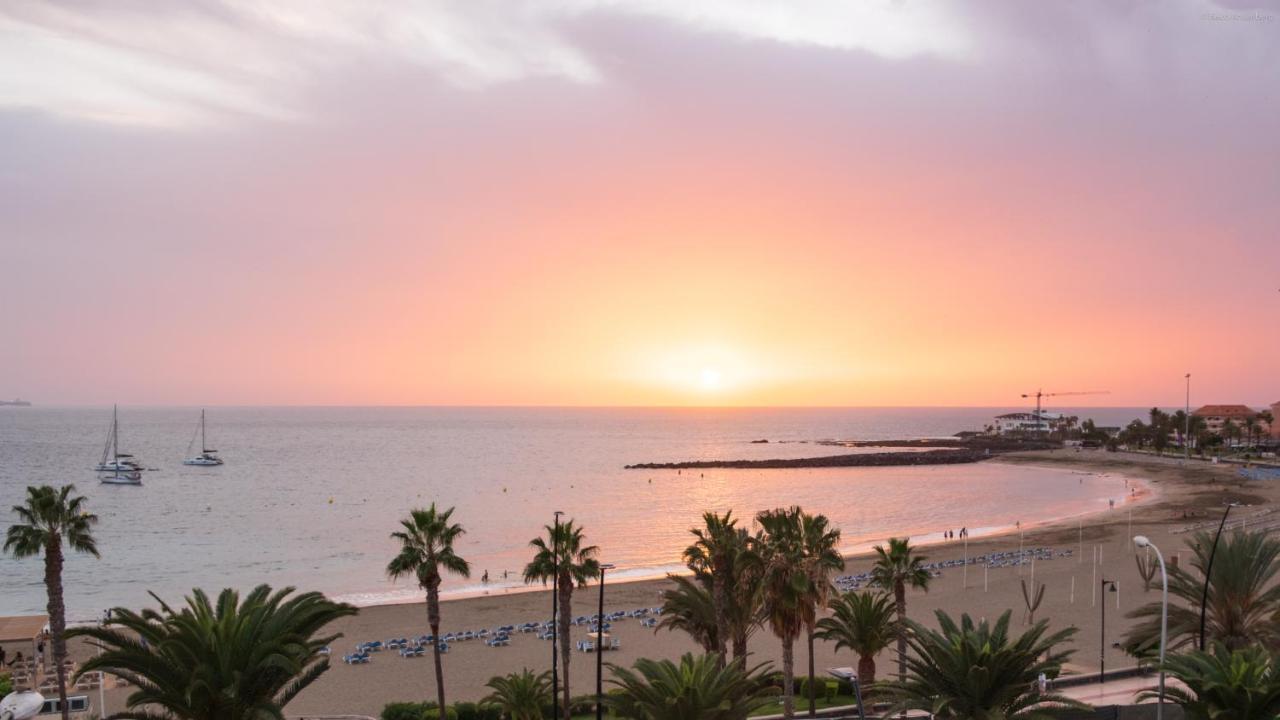 Amazing Beach Views Tenerife Arona  Exterior foto